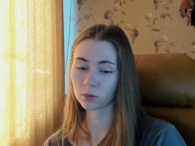 Broadcast screenshots MadeleineEvans
