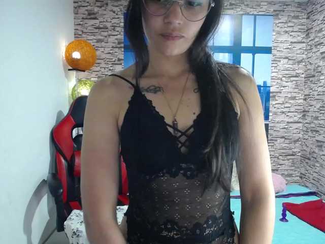 Broadcast screenshots Madeline28