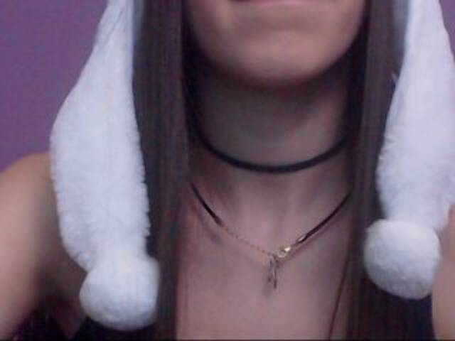 Broadcast screenshots Madellyn