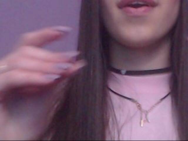 Broadcast screenshots Madellyn