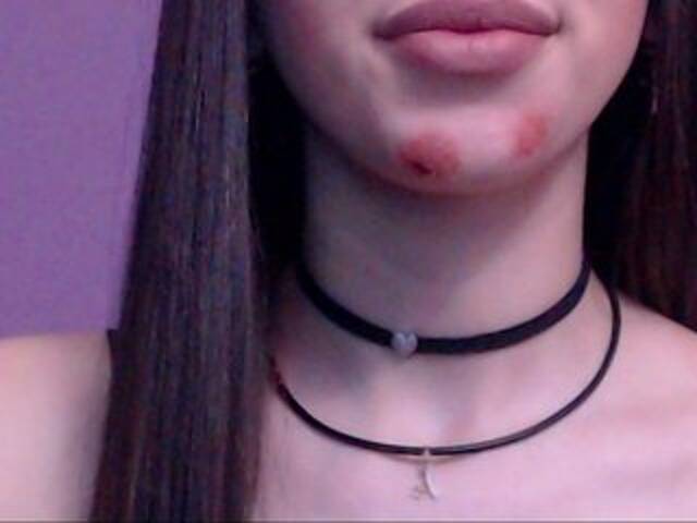 Broadcast screenshots Madellyn