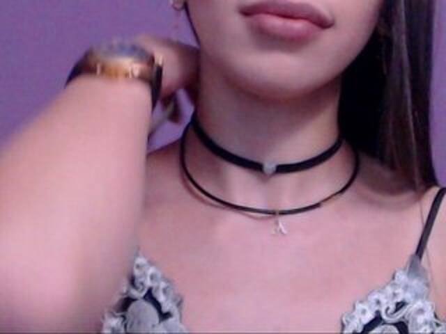 Broadcast screenshots Madellyn