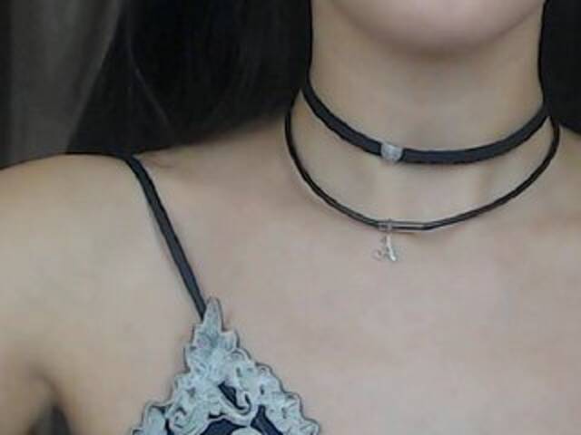 Broadcast screenshots Madellyn