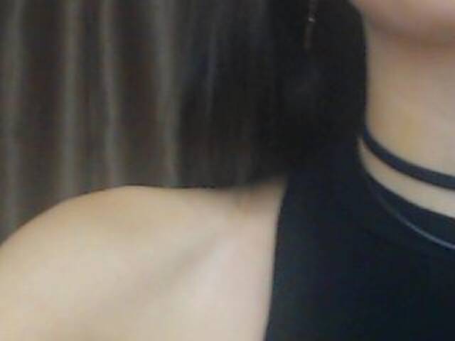 Broadcast screenshots Madellyn