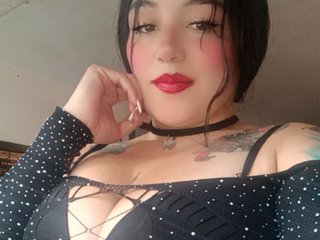 Erotic video chat madelynchen