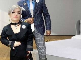 Erotic video chat madexhibition