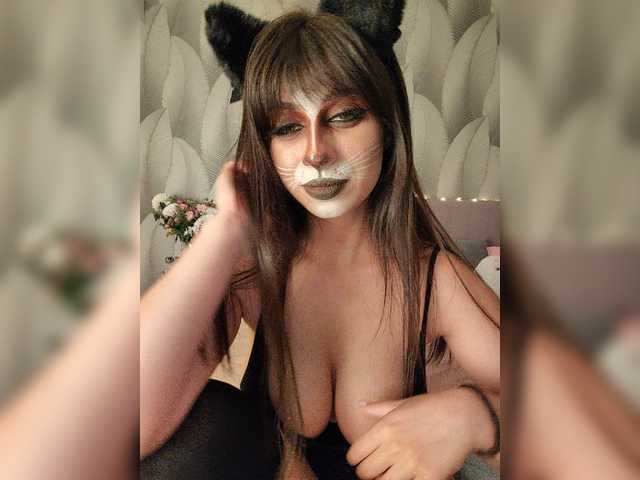 Broadcast screenshots -Madi-