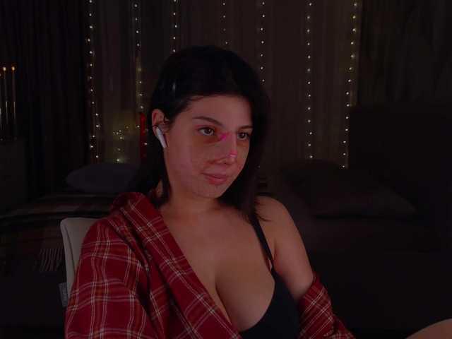 Broadcast screenshots -Madi-