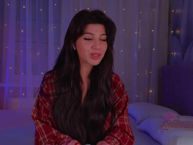 Broadcast screenshots -Madi-