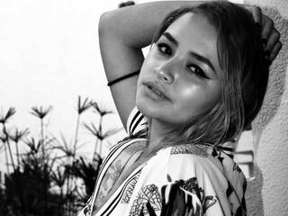 Erotic video chat Madison-Ocean