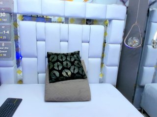 Erotic video chat Madison33