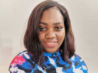 Erotic video chat MadisonBrown