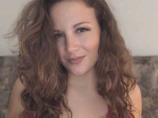 Erotic video chat MadisonCarter