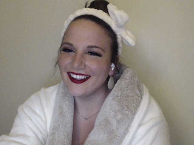 Broadcast screenshots MadisonCarter