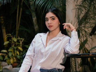 Erotic video chat MadisonDupont