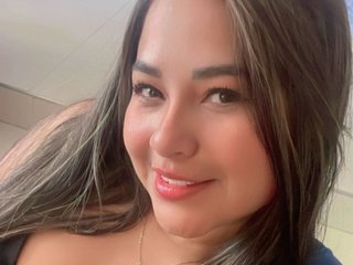 Erotic video chat MadisonGomez