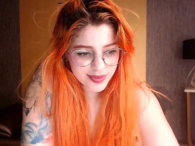 Broadcast screenshots MadisonKane