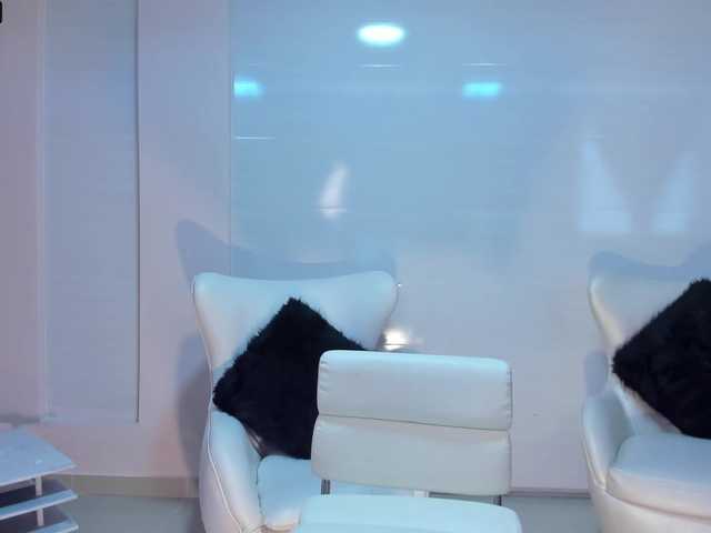 Broadcast screenshots MadisonKane