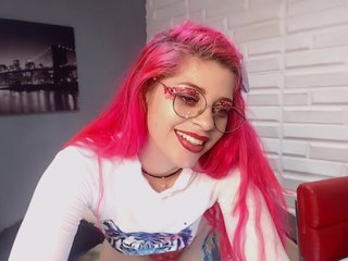 Photos MadisonKane Make me cum all over my body, Turn me on with your vibrations || CumShow@Goal || Lush ON ♥ 288