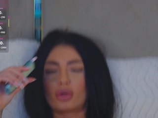 Erotic video chat MadisonKroft