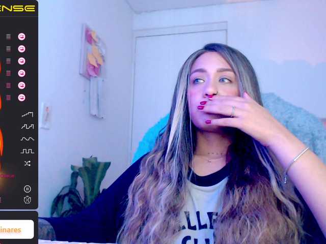 Broadcast screenshots Madisonnlee