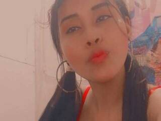 Erotic video chat madisonsander