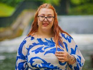 Erotic video chat MadisonxHot