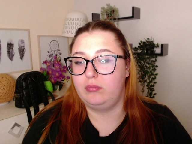 Broadcast screenshots MadisonxHot