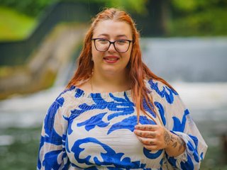 Erotic video chat MadisonxHot