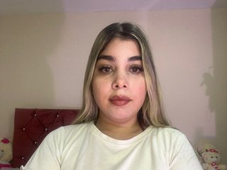 Erotic video chat Madisson-Star1