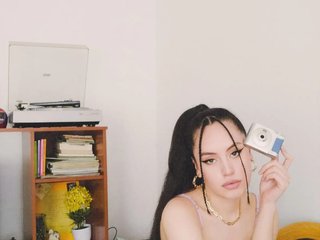 Erotic video chat Madisson-tay
