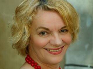 Erotic video chat MadlenHairy