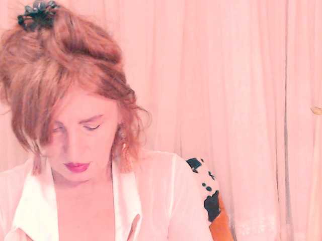 Broadcast screenshots ExquisiteLady