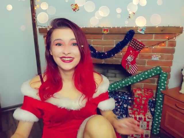 Broadcast screenshots Madprincesss