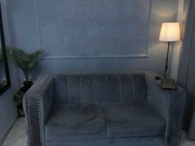 Broadcast screenshots Madyscarlett