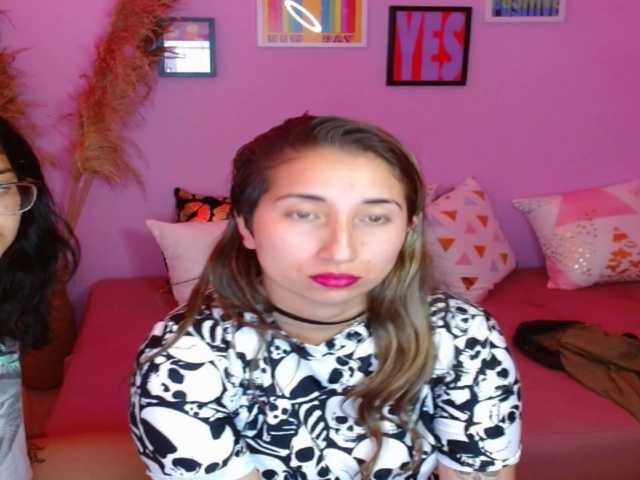 Broadcast screenshots mae-aine-tay