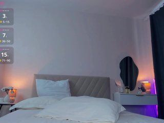 Erotic video chat maebarbie
