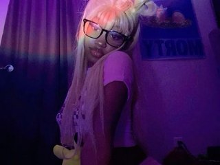 Erotic video chat Maellah31