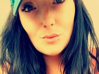 Erotic video chat MaevaHot
