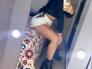 Erotic video chat mafe80sexy