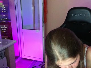 Erotic video chat mag1c-eyes