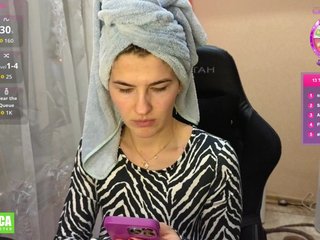 Erotic video chat mag1c-eyes