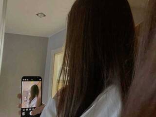 Erotic video chat MagdalenaGod