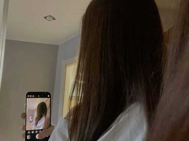 Photo of the profile MagdalenaGod