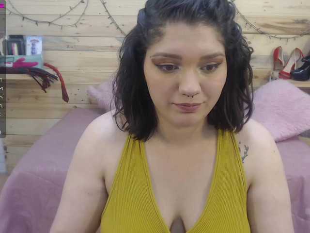 Broadcast screenshots Angijackson_