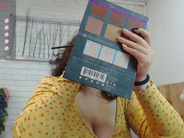 Broadcast screenshots Angijackson_