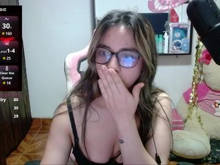 Erotic video chat Maggie-Fox