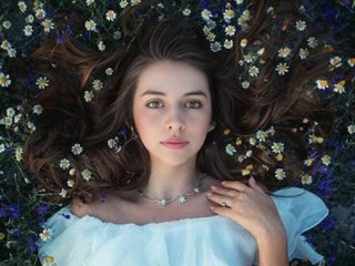 Erotic video chat Maggie-Fox