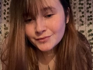 Erotic video chat Maggie-Moll