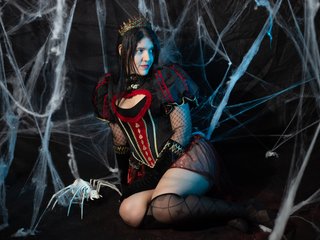 Erotic video chat MagiArias